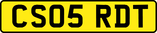 CS05RDT