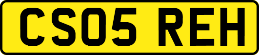 CS05REH