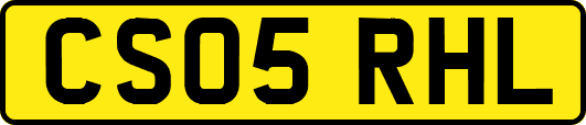 CS05RHL