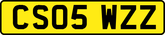 CS05WZZ