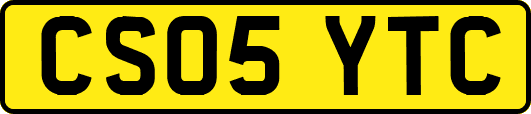 CS05YTC