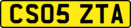 CS05ZTA