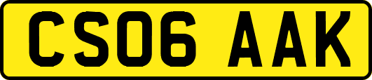 CS06AAK