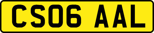 CS06AAL