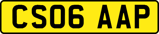 CS06AAP