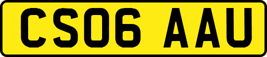 CS06AAU
