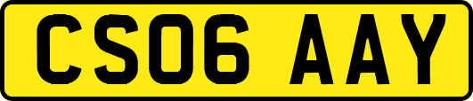 CS06AAY