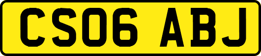 CS06ABJ