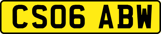 CS06ABW
