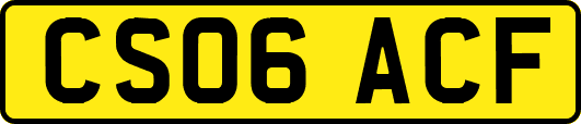 CS06ACF
