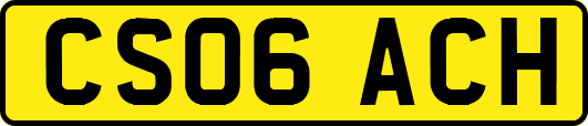 CS06ACH