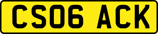 CS06ACK