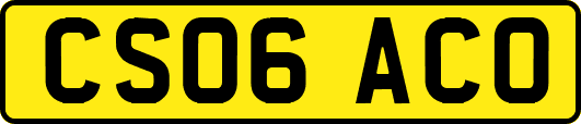 CS06ACO