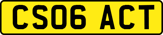 CS06ACT