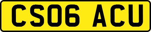 CS06ACU