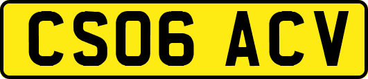 CS06ACV
