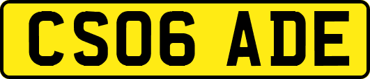 CS06ADE