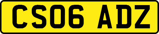 CS06ADZ