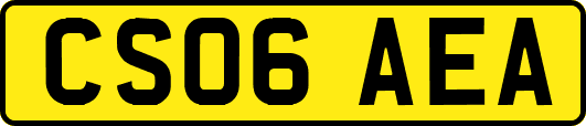 CS06AEA