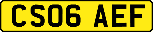 CS06AEF