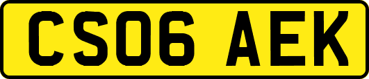 CS06AEK
