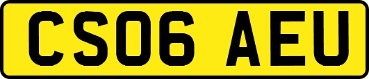 CS06AEU