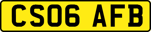 CS06AFB