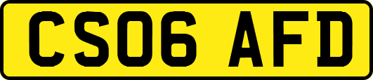 CS06AFD