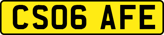 CS06AFE