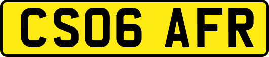 CS06AFR