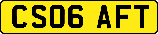 CS06AFT