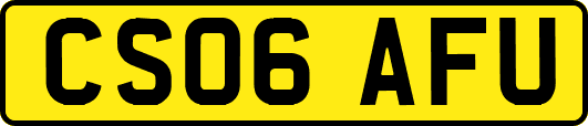 CS06AFU