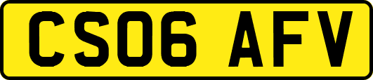 CS06AFV