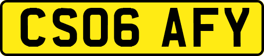 CS06AFY