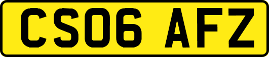 CS06AFZ