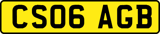 CS06AGB