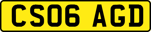 CS06AGD