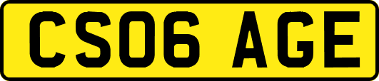CS06AGE