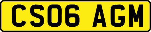 CS06AGM