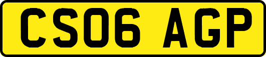 CS06AGP