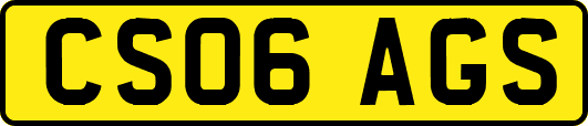CS06AGS