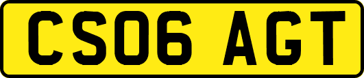 CS06AGT