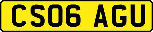 CS06AGU