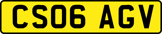 CS06AGV