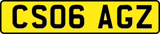CS06AGZ