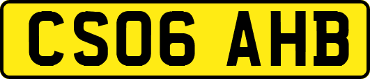 CS06AHB