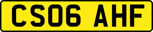 CS06AHF