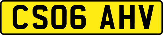 CS06AHV