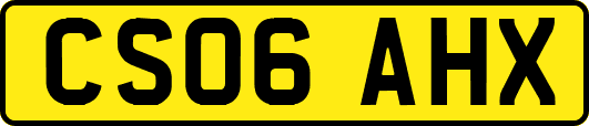 CS06AHX