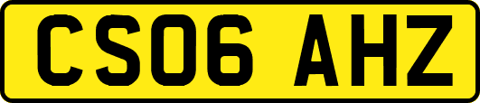 CS06AHZ